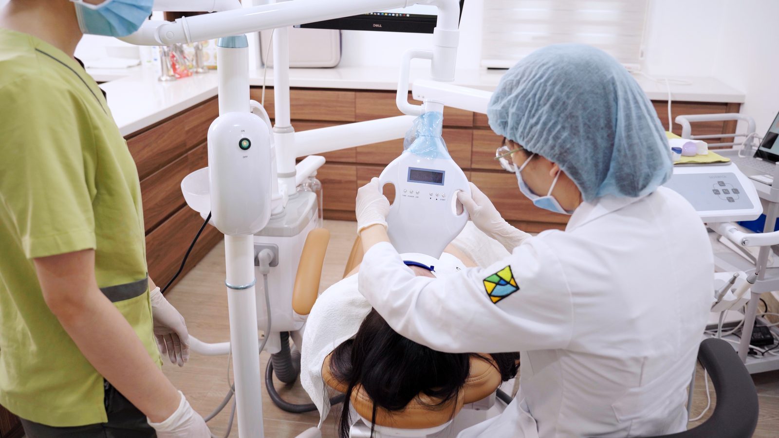 Orthodontic consultation at Picasso Dental Vietnam