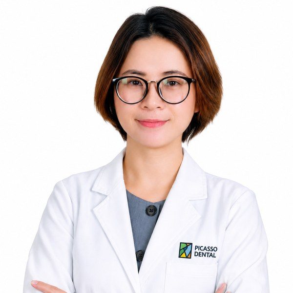 Dr. Duong Ho, Head of Orthodontics
