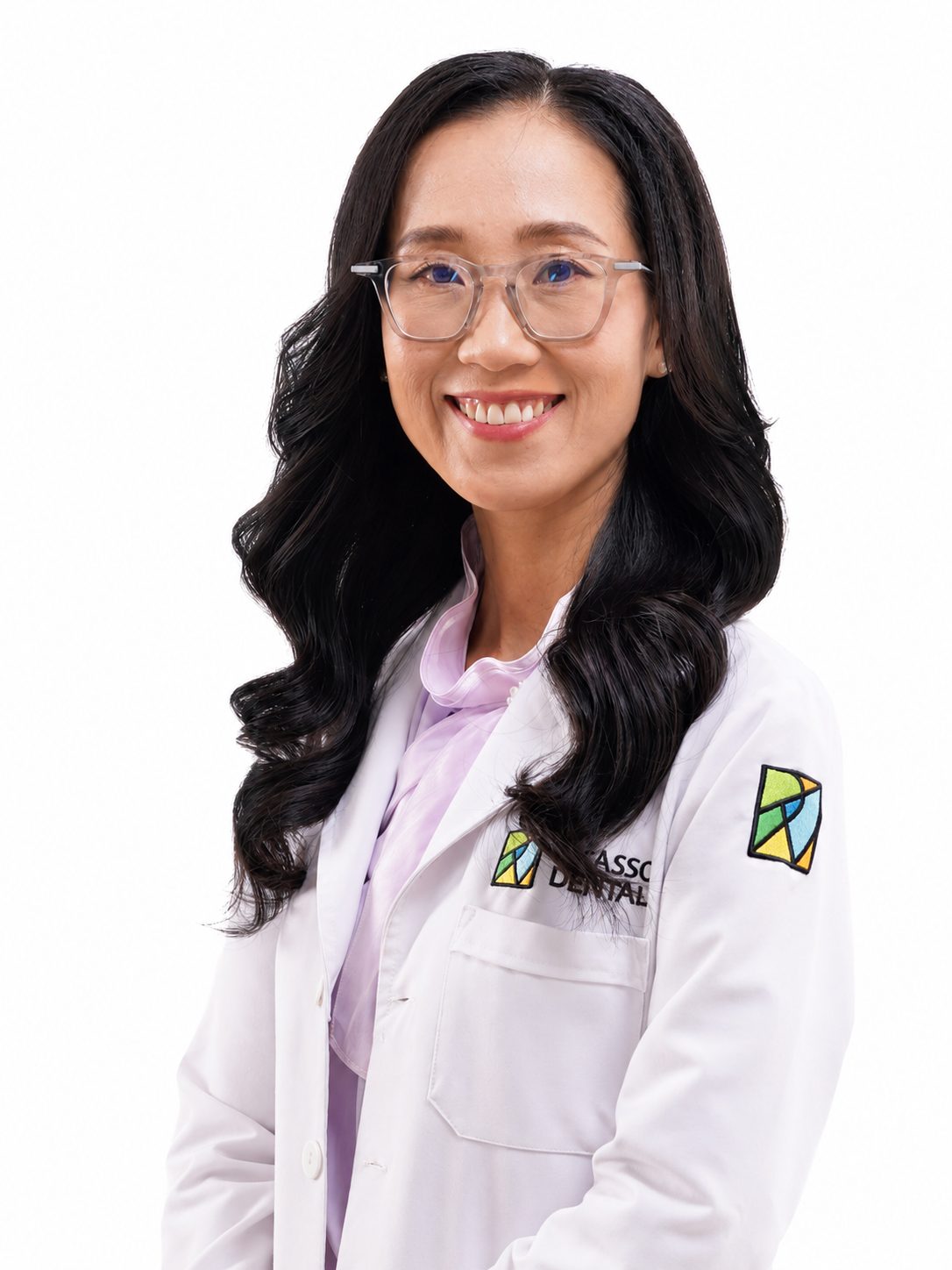 Dr. Emily Nguyen, Head of Cosmetic Dentistry