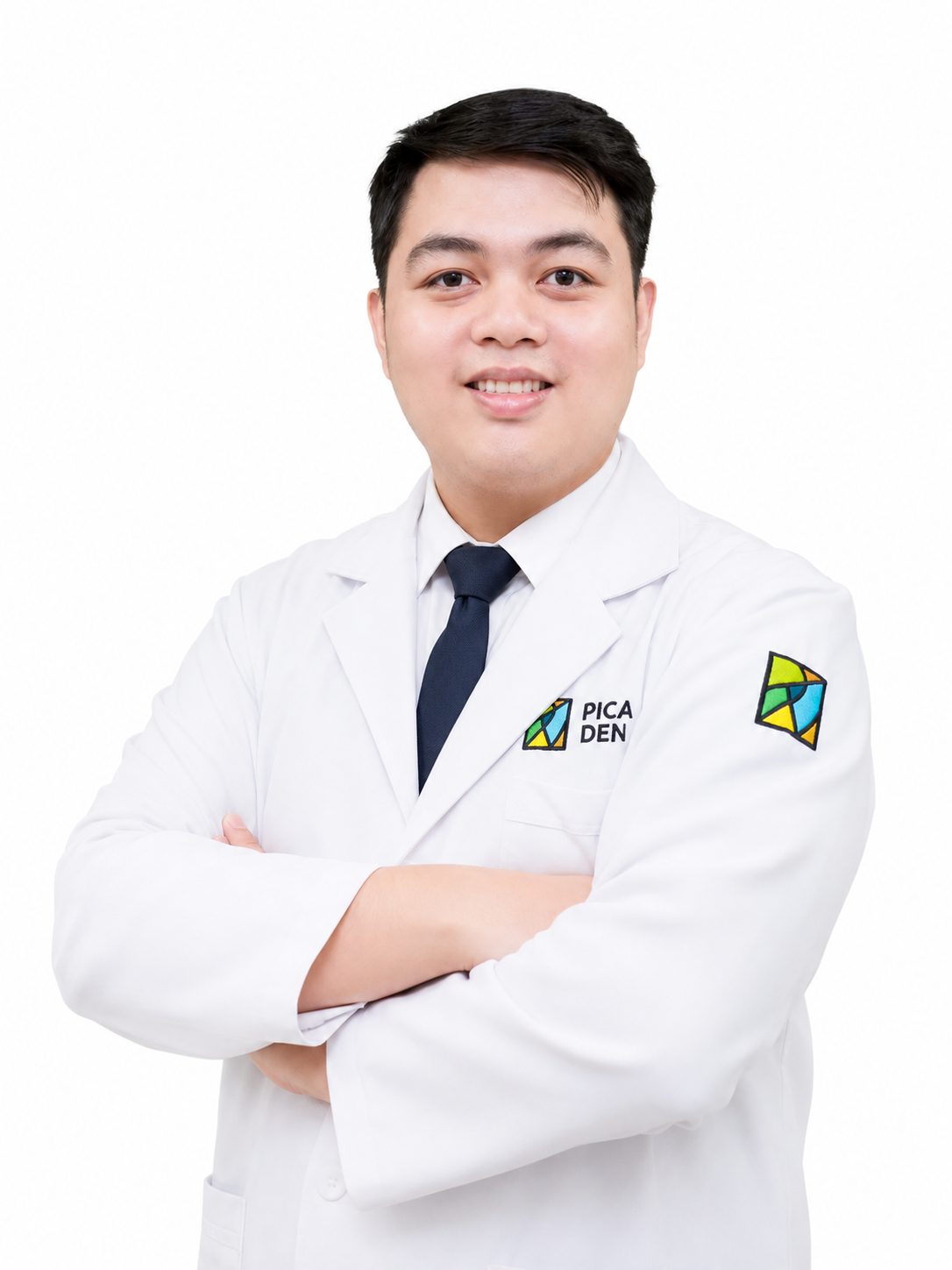 Dr. Hung Le Ba Gia (Dr. Evans), Lead Implant Specialist