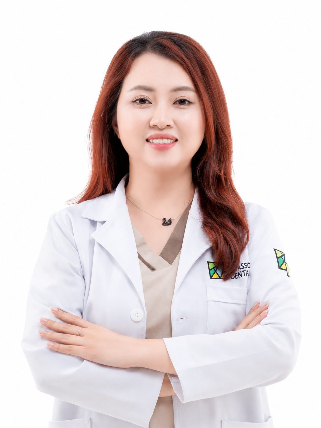 Dr. Huong Nguyen (Dr. Rosie), Cosmetic Dentist at Picasso Dental