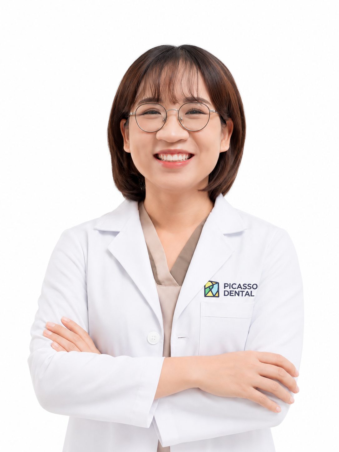 Dr. Nhung Duong (Dr. Lynn), General Dentist and Prosthodontics at Picasso Dental