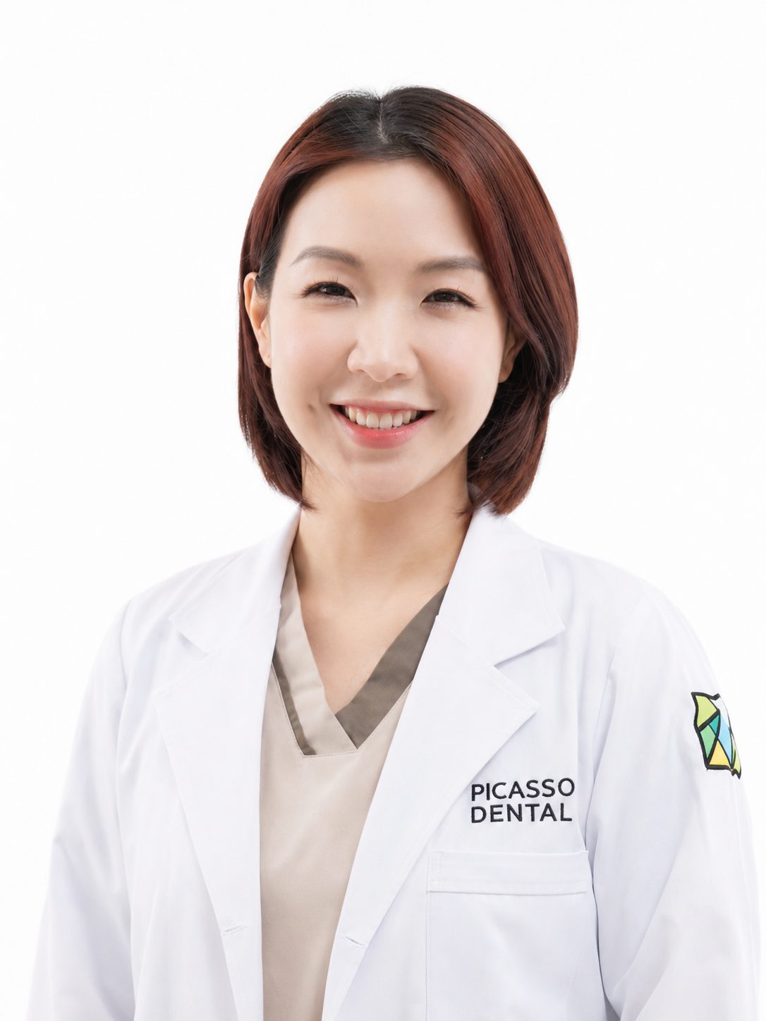 Dr. Thao Tran (Dr. Anna), General Dentist at Picasso Dental