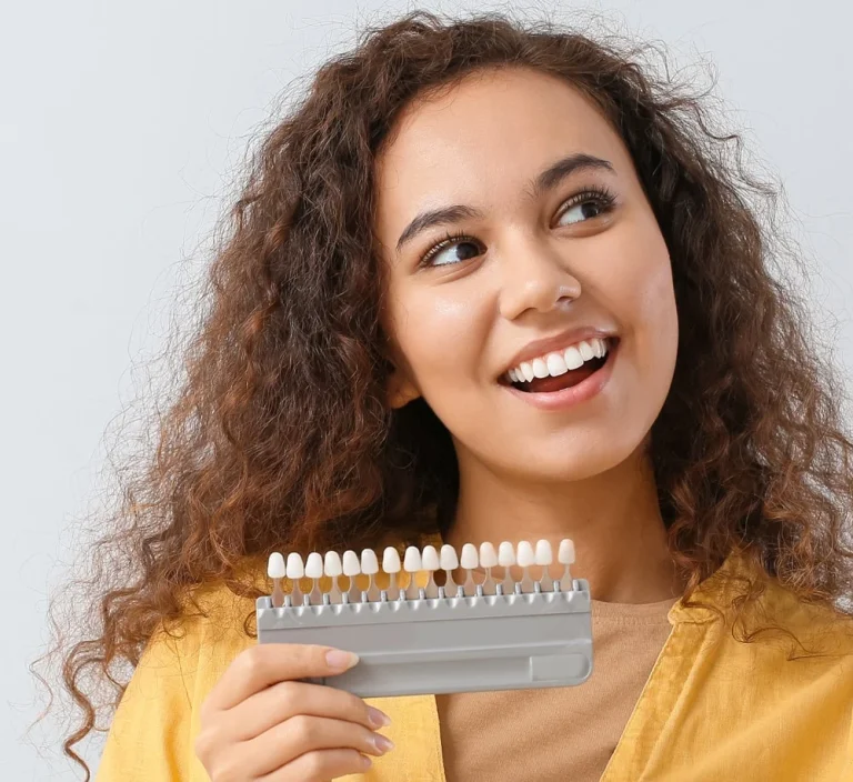 who should not get porcelain veneers