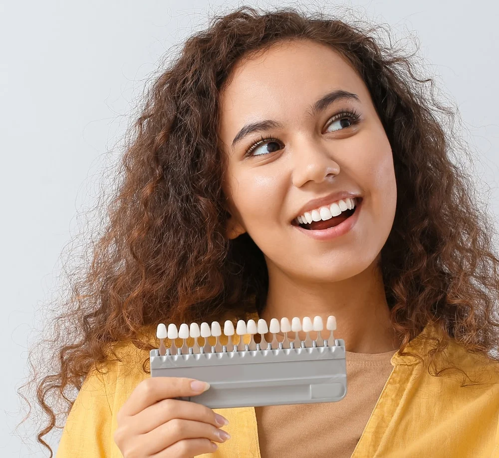 who should not get porcelain veneers