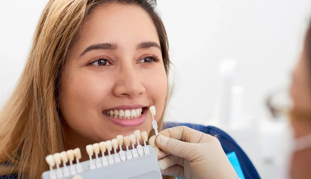 veneers bad in the long run