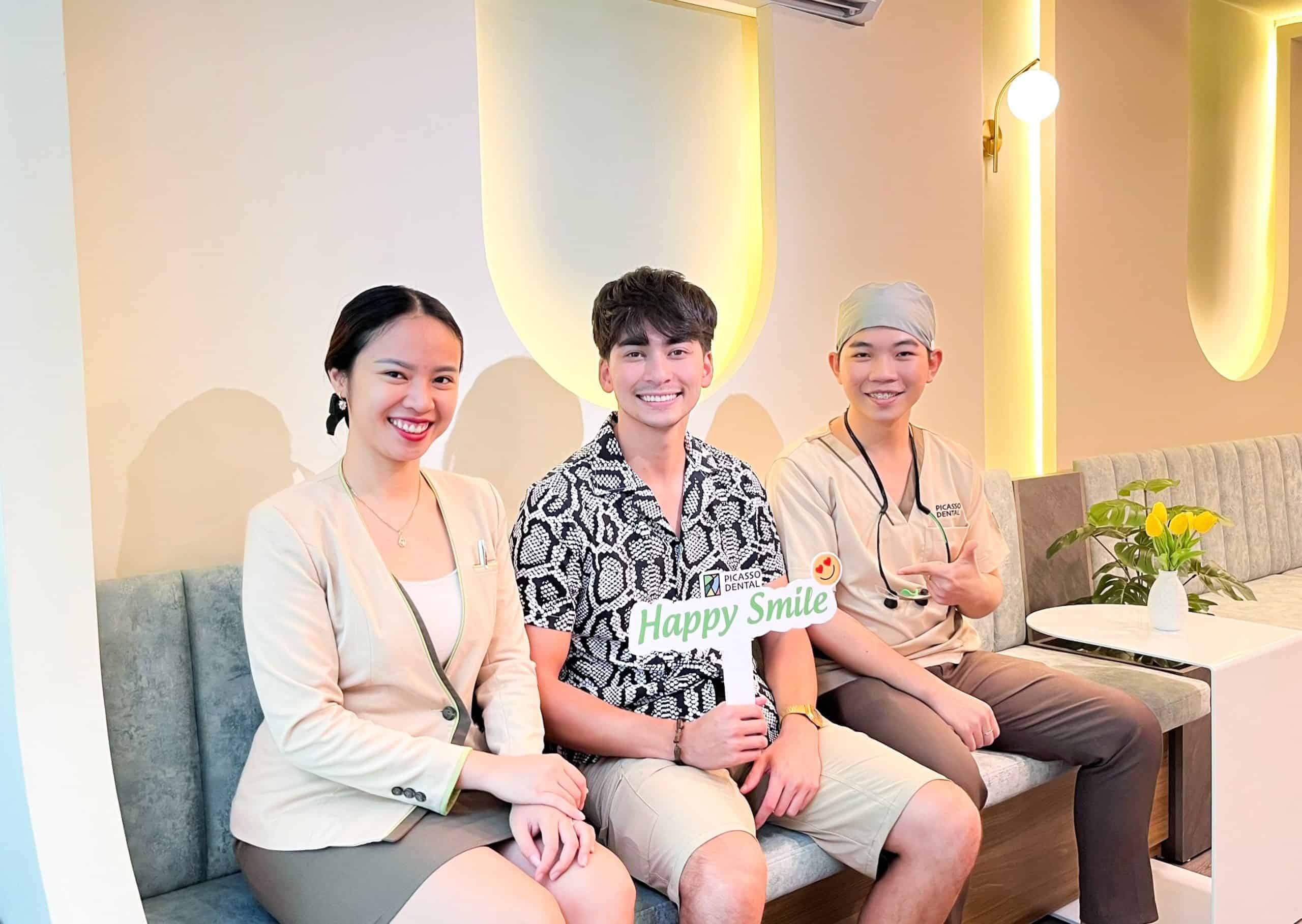 About Picasso Dental Clinic